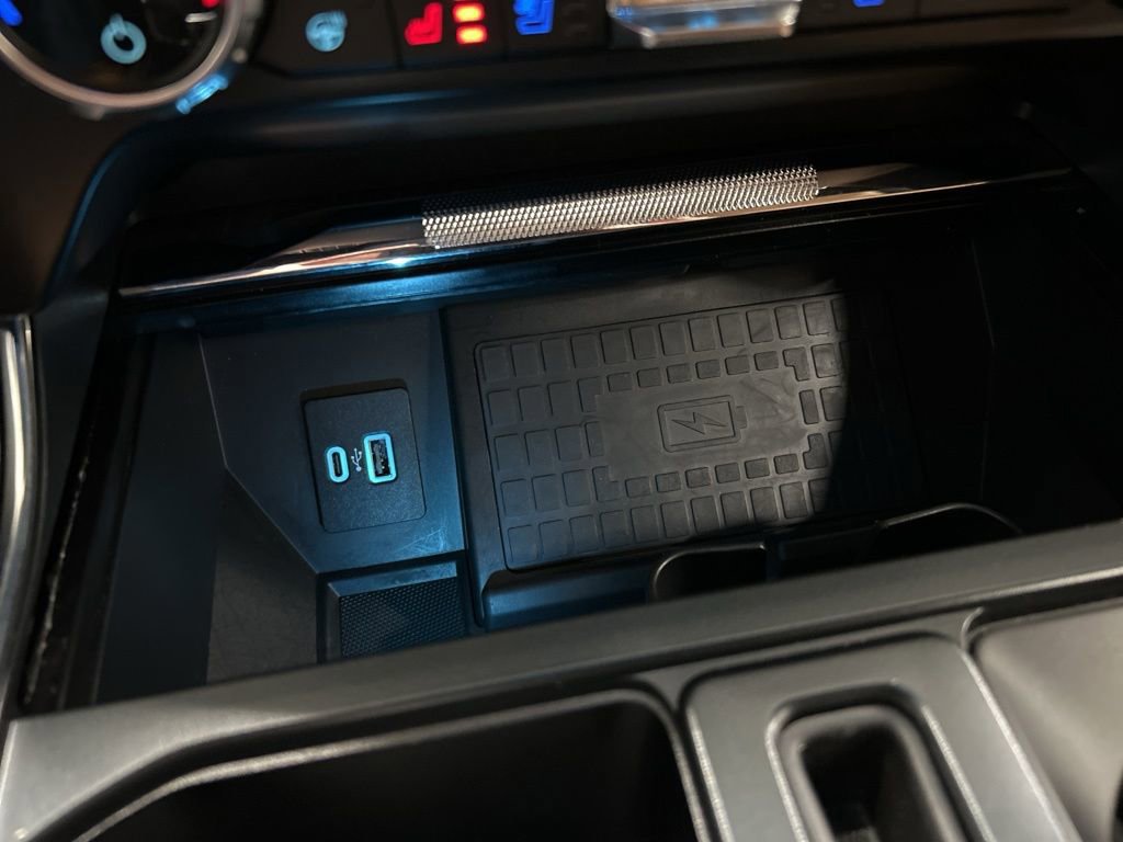 Certified 2021 Ford F150 Platinum w/ Equipment Group 701A High image 30