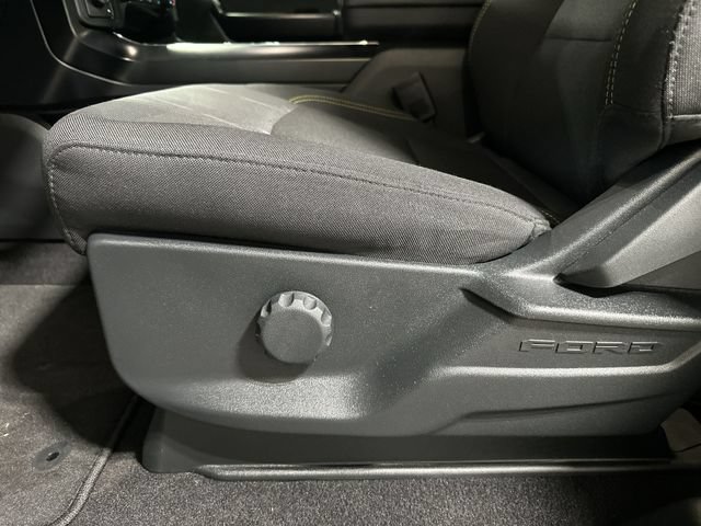Certified 2025 Ford F150 STX AWD/4WD image 18