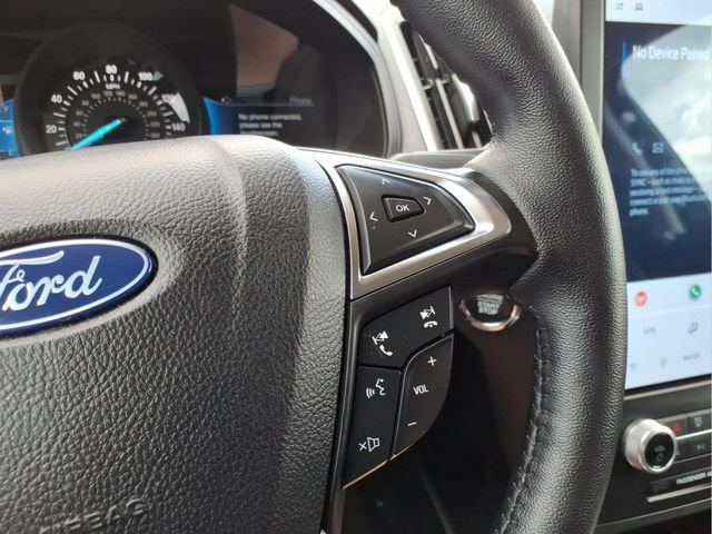 Certified 2024 Ford Edge SEL w/ Convenience Package AWD/4WD image 20