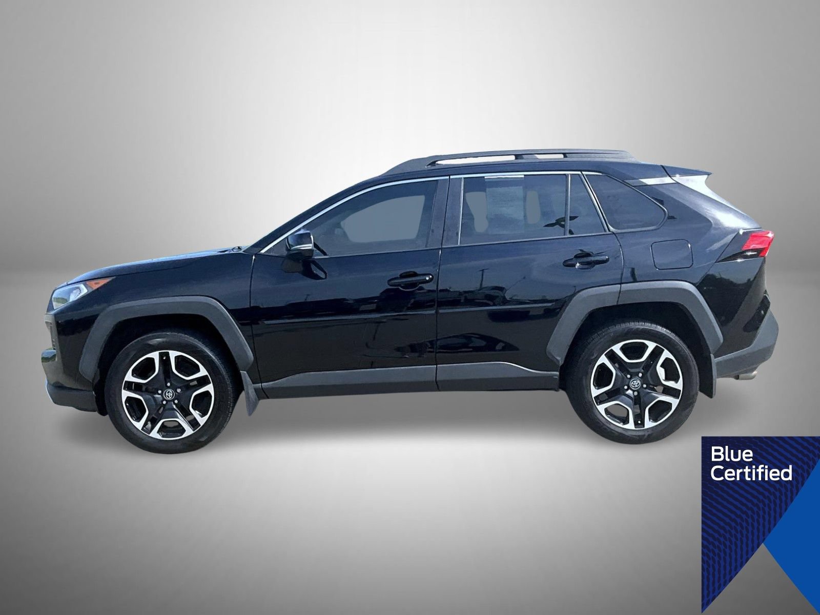 Used 2020 Toyota RAV4 Adventure w/ Protection Package AWD/4WD image 8