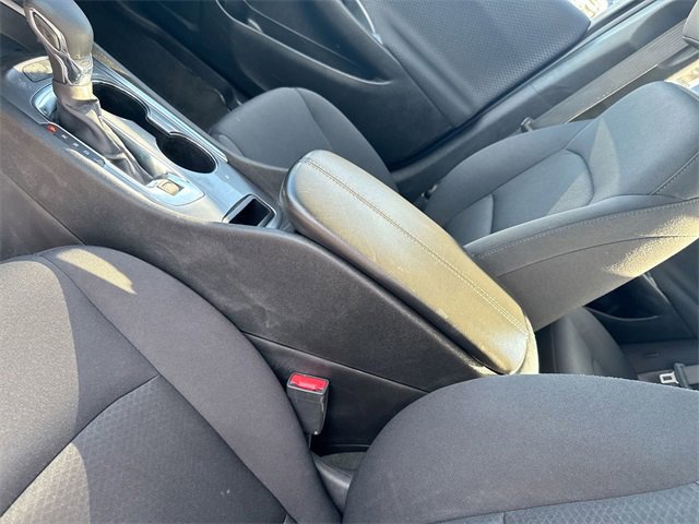 Used 2023 Chevrolet Malibu LT image 26