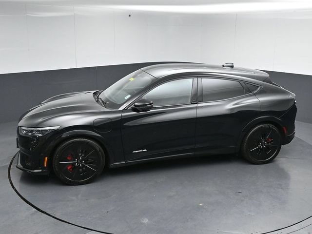 Certified 2025 Ford Mustang Mach-E GT AWD/4WD image 47