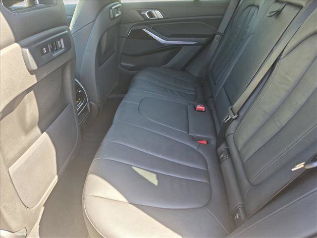 Used 2020 BMW X5 xDrive40i w/ Convenience Package AWD/4WD image 21