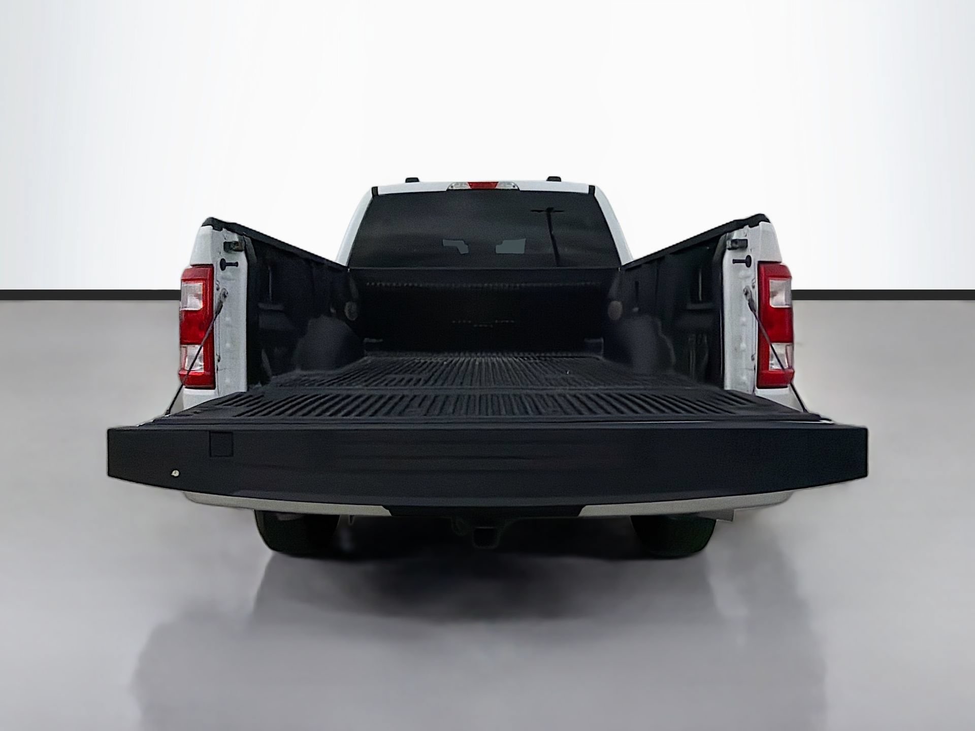 Certified 2021 Ford F150 XL w/ Trailer Tow Package AWD/4WD image 28