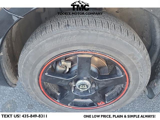 Used 2019 Nissan Versa S Plus image 5