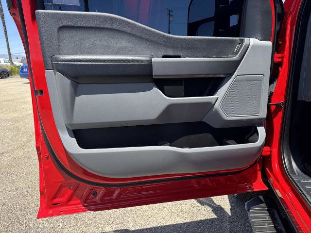 Certified 2023 Ford F350 XLT w/ 360-Degree Camera Package AWD/4WD image 20