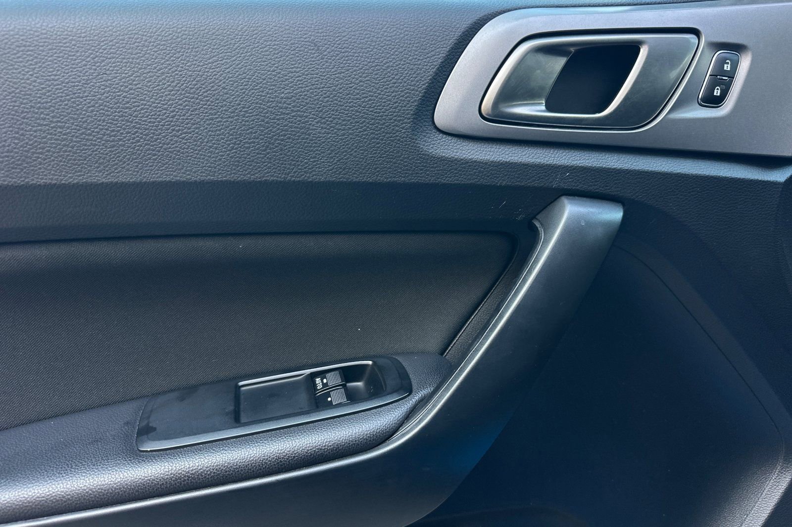 Certified 2021 Ford Ranger XLT w/ Equipment Group 301A Mid image 10