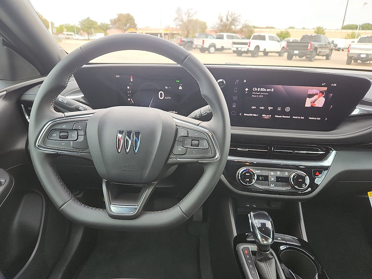 Used 2026 Buick Envista Sport Touring FWD image 14