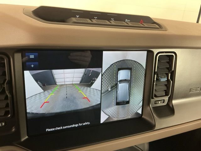 Certified 2023 Ford Bronco Wildtrak image 22