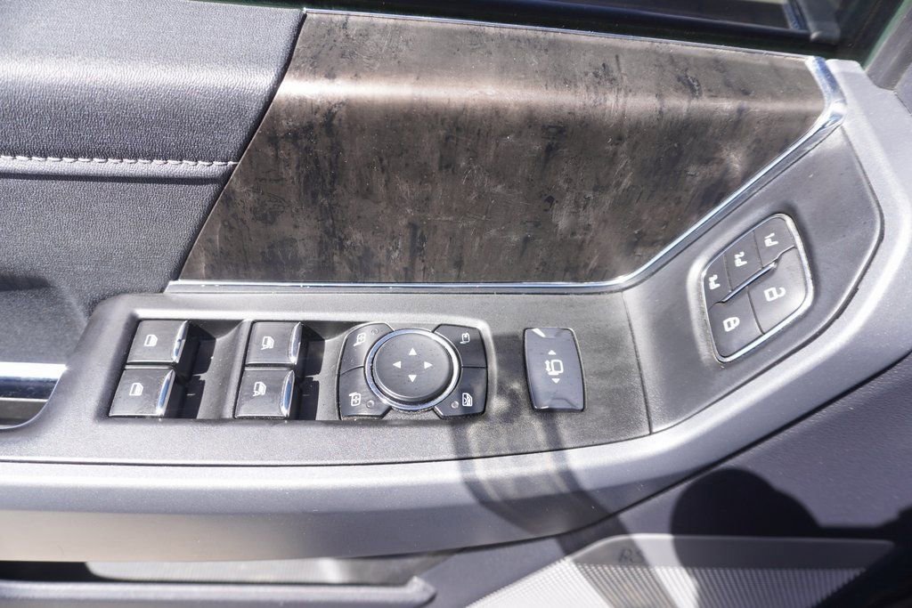 Certified 2024 Ford F250 Lariat w/ Sport Appearance Package image 9