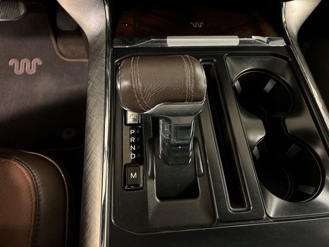 Certified 2022 Ford F150 King Ranch w/ Equipment Group 601A High image 13