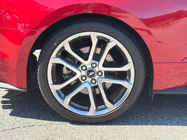 Certified 2021 Ford Mustang GT Premium w/ Equipment Group 401A RWD image 17