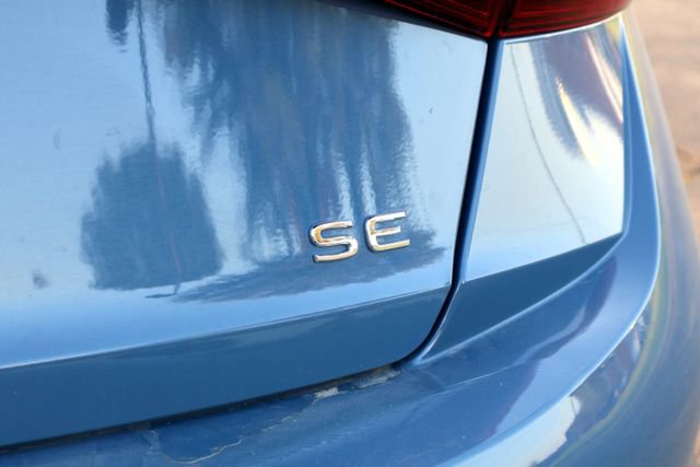 Used 2025 Volkswagen Jetta SE image 14