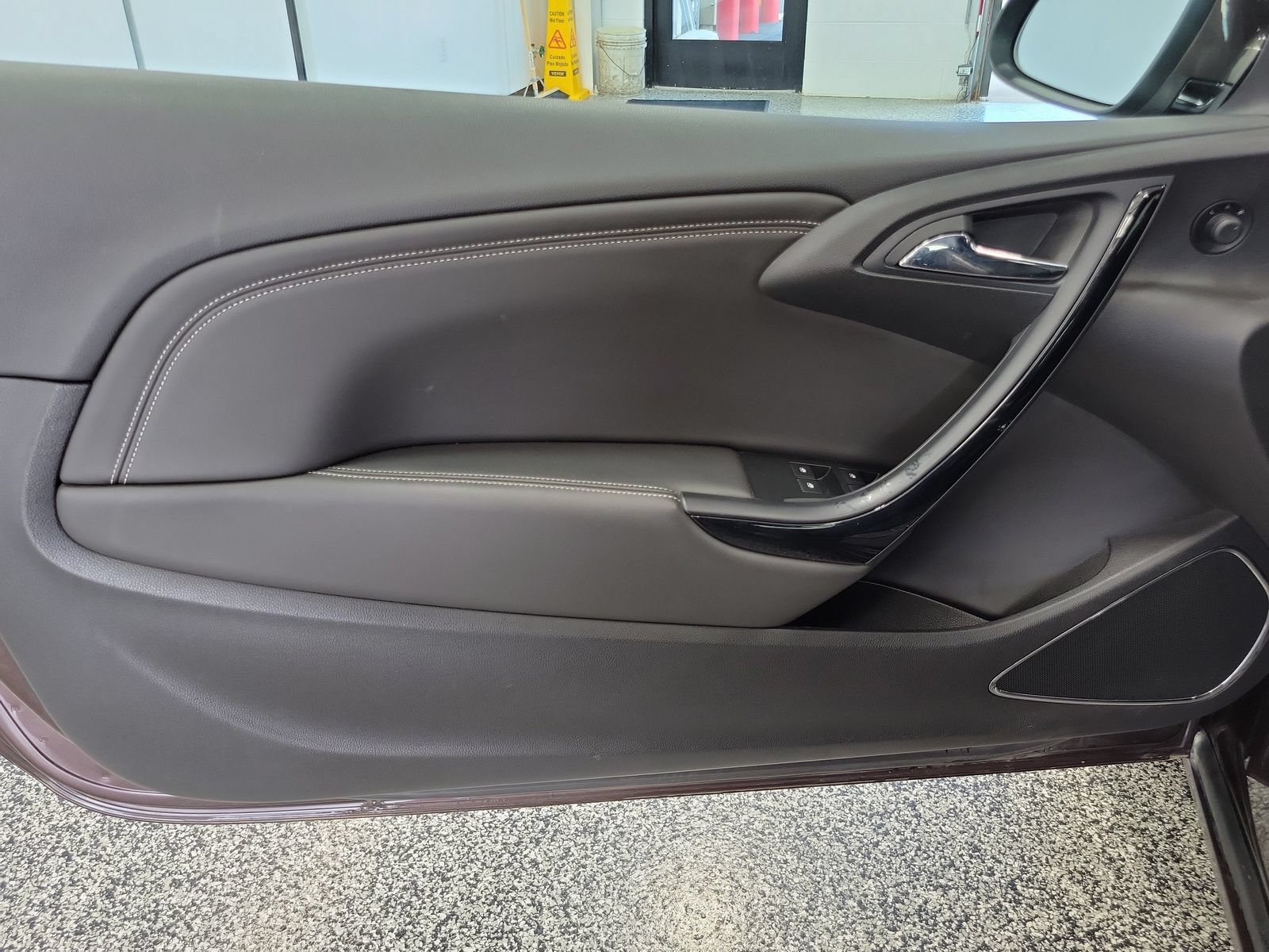 Used 2017 Buick Cascada Premium FWD image 6