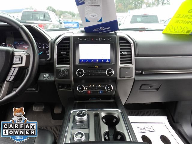 Certified 2020 Ford Expedition XLT w/ Equipment Group 202A image 17