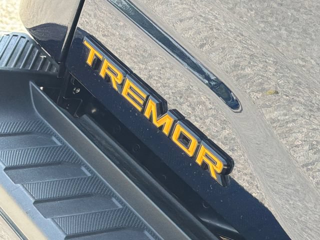 Certified 2025 Ford F150 Tremor AWD/4WD image 10