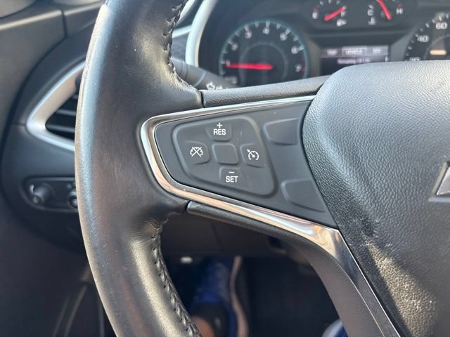 Used 2021 Chevrolet Malibu RS FWD image 19