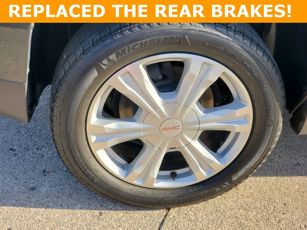 Used 2017 GMC Terrain SLE w/ Convenience Package image 5