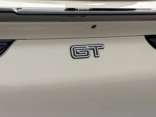 Certified 2025 Ford Mustang Mach-E GT AWD/4WD image 13