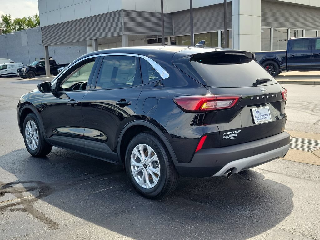 Certified 2024 Ford Escape Active w/ Tech Pack #1 FWD image 6