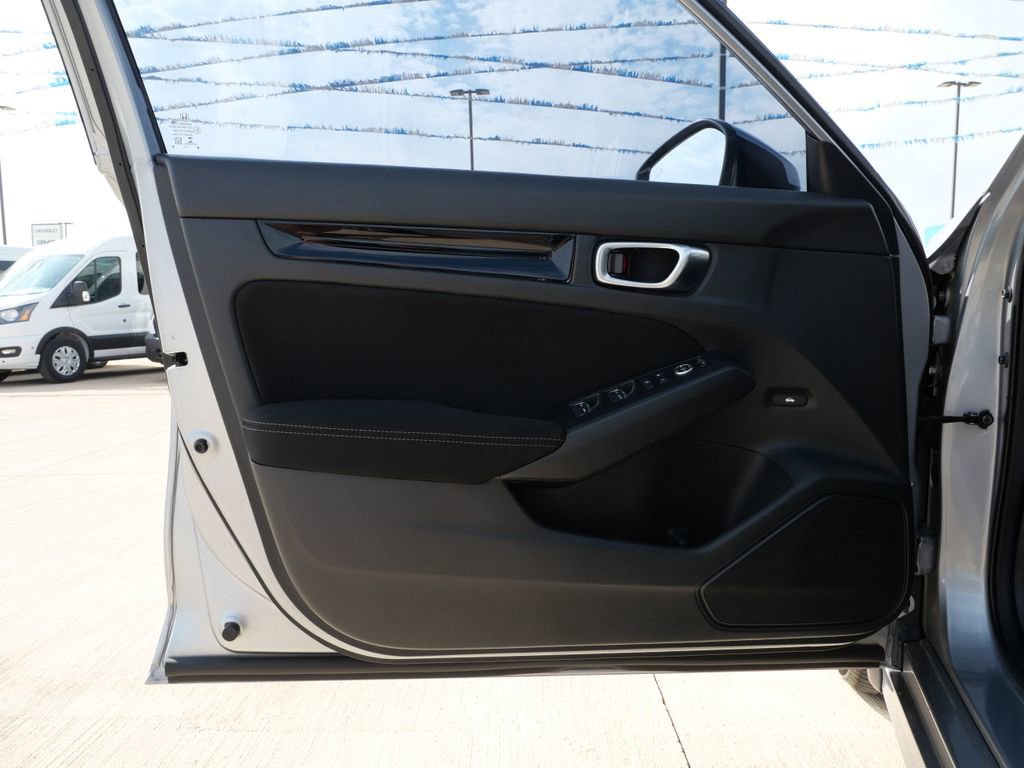 Used 2022 Honda Civic EX image 15