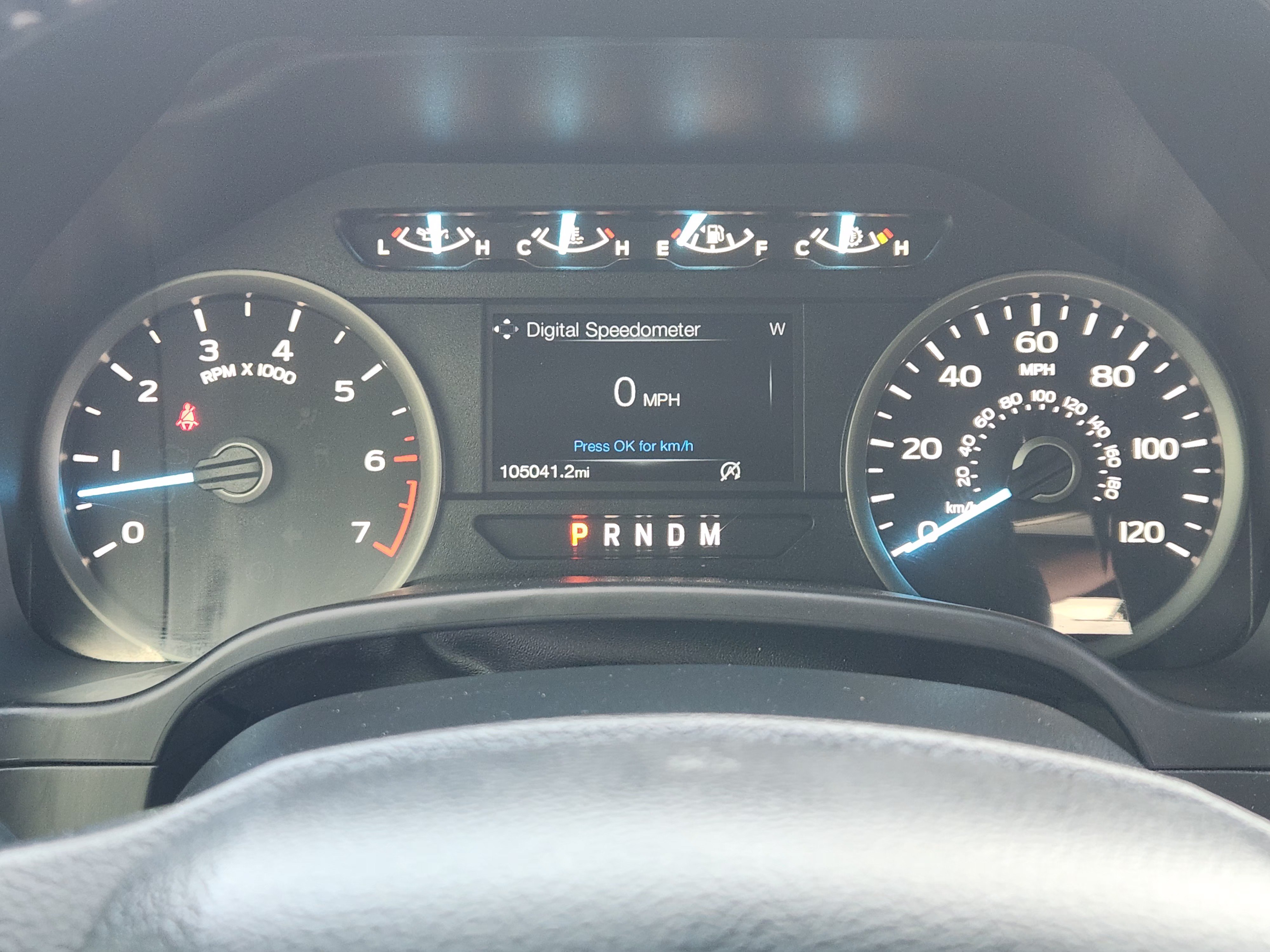 Certified 2020 Ford F150 XLT w/ Equipment Group 302A Luxury AWD/4WD image 17