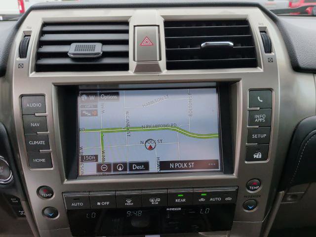 Used 2021 Lexus GX 460 Luxury w/ Off Road Package AWD/4WD image 31