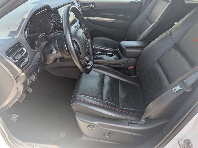 Used 2025 Dodge Durango R/T AWD/4WD image 12