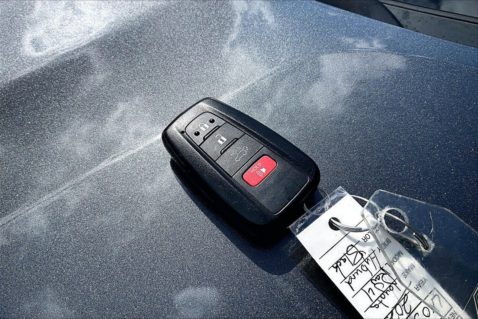 Used 2023 Toyota RAV4 Limited AWD/4WD image 35