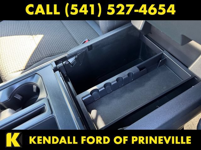 Certified 2024 Ford F150 STX w/ Equipment Group 201A FX4 AWD/4WD image 25