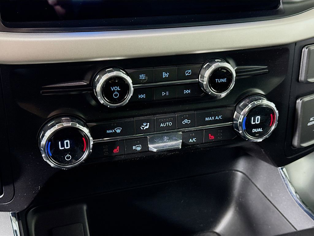 Certified 2021 Ford F150 XLT w/ Equipment Group 302A High image 13