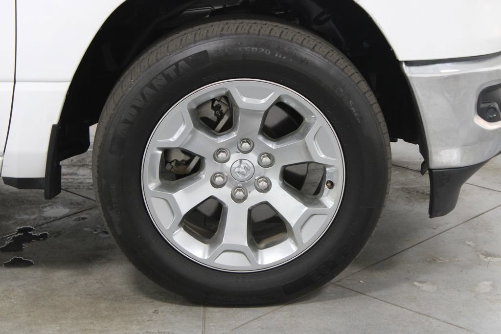 Used 2023 RAM 1500 Lone Star image 14