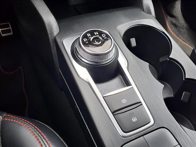 Certified 2023 Ford Escape ST-Line w/ Equipment Group 301A image 17