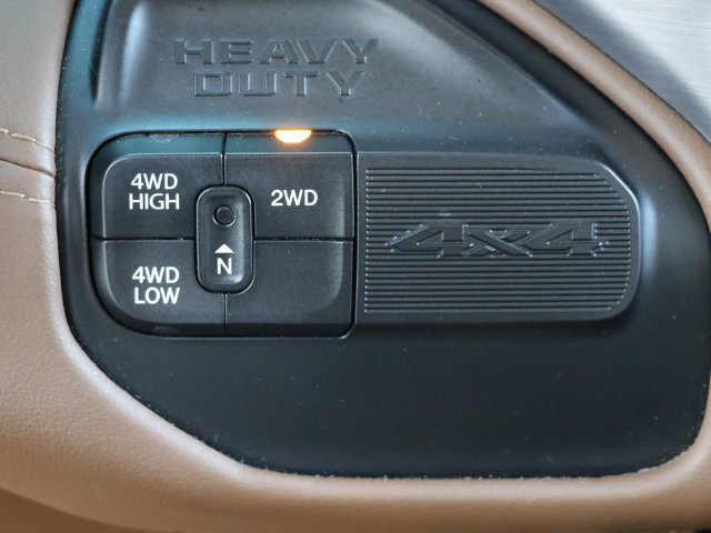 Used 2021 RAM 3500 Limited AWD/4WD image 28