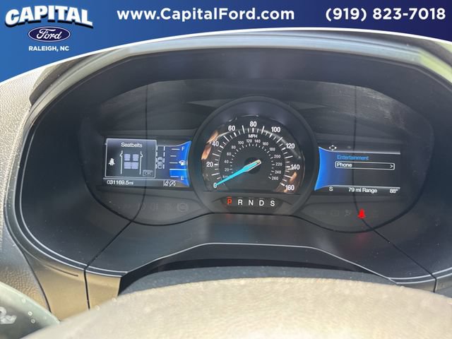 Certified 2023 Ford Edge SEL w/ Convenience Package AWD/4WD image 27