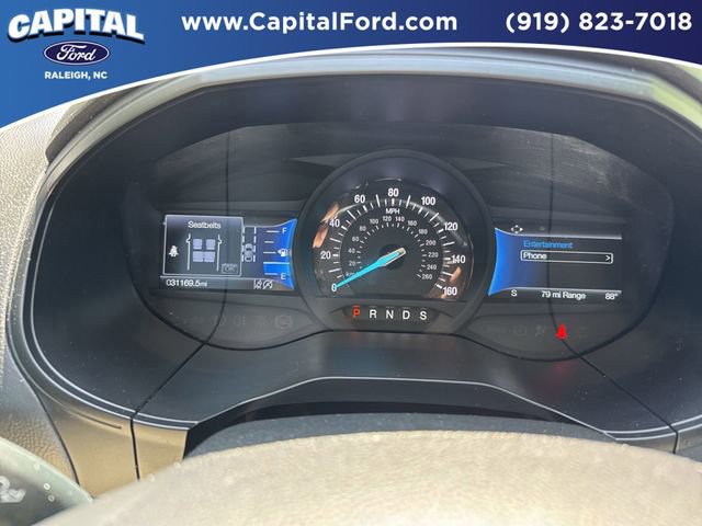 Certified 2023 Ford Edge SEL w/ Convenience Package image 27