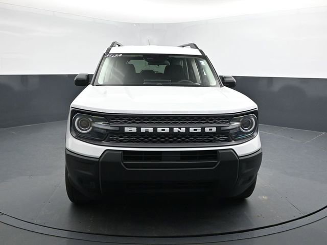 Certified 2025 Ford Bronco Sport Big Bend image 2