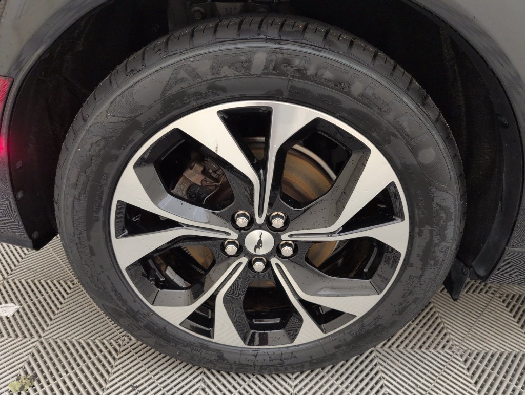 Certified 2023 Ford Mustang Mach-E Premium RWD image 20