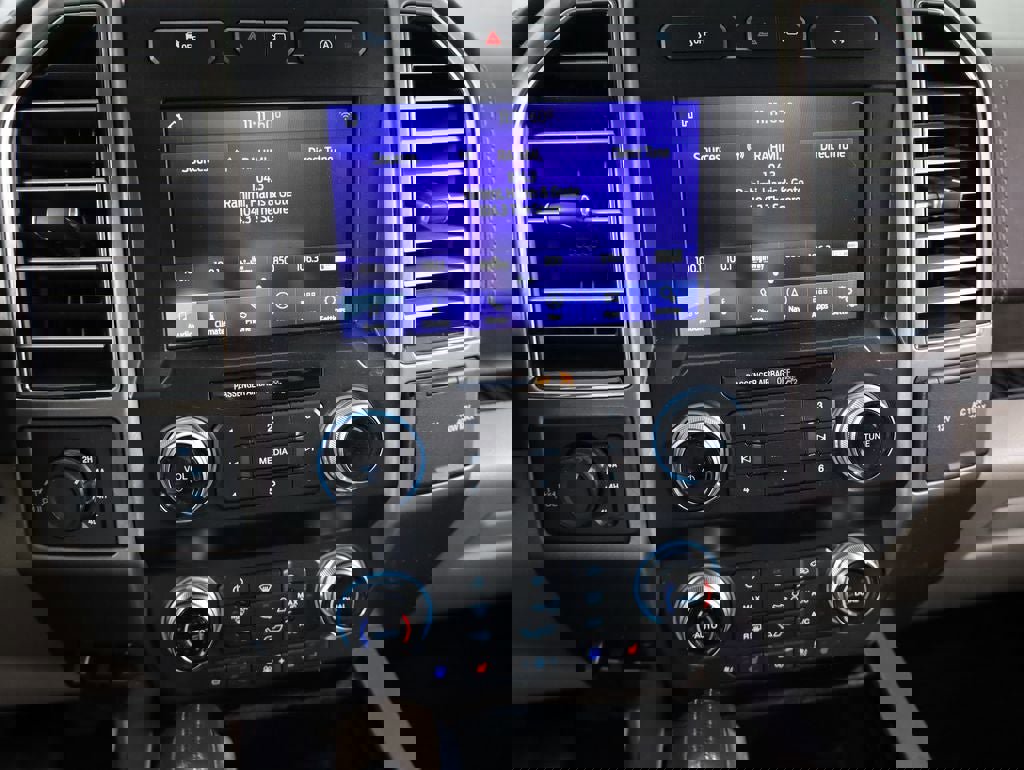 Certified 2020 Ford F150 Limited AWD/4WD image 23