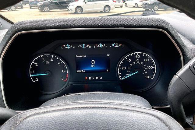 Certified 2023 Ford F150 XL w/ STX Appearance Package AWD/4WD image 20