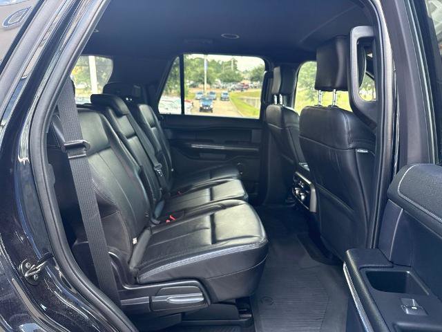 Certified 2020 Ford Expedition XLT w/ Equipment Group 202A RWD image 11