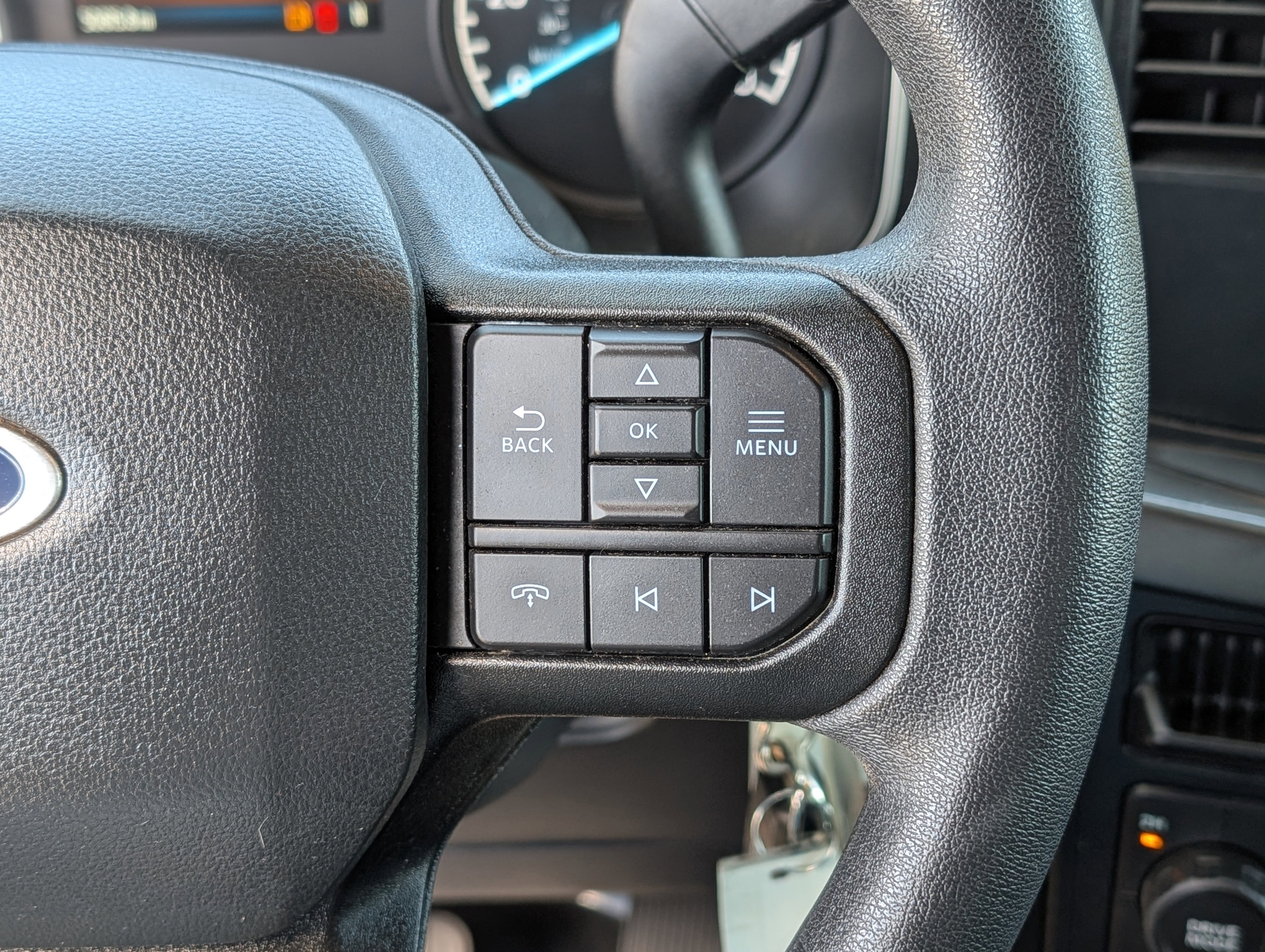 Certified 2023 Ford F150 XL w/ STX Appearance Package image 20