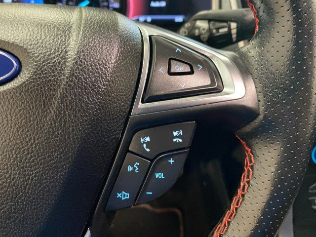 Certified 2020 Ford Edge ST-Line AWD/4WD image 20