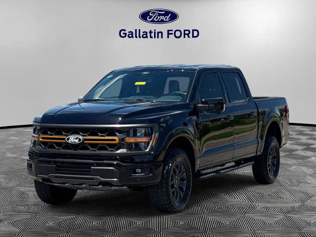 Certified 2026 Ford F150 Tremor w/ Equipment Group 402B