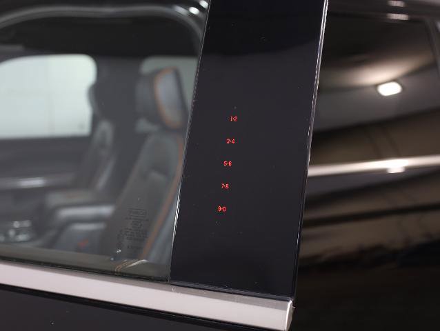 Certified 2020 Ford Expedition Max King Ranch image 26