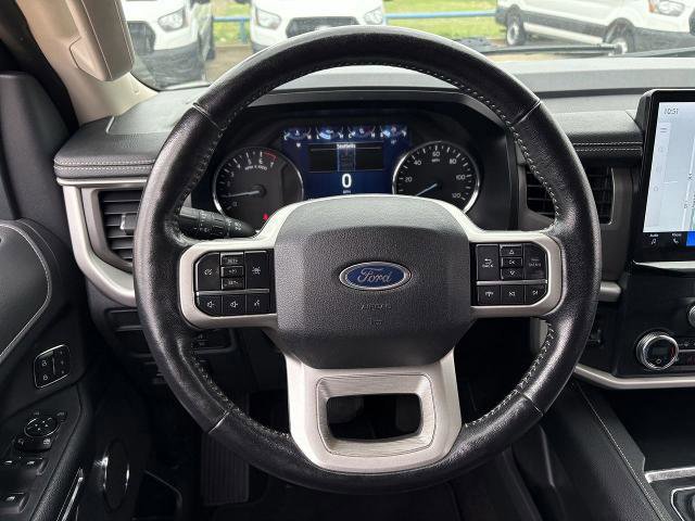 Certified 2022 Ford Expedition XLT image 14