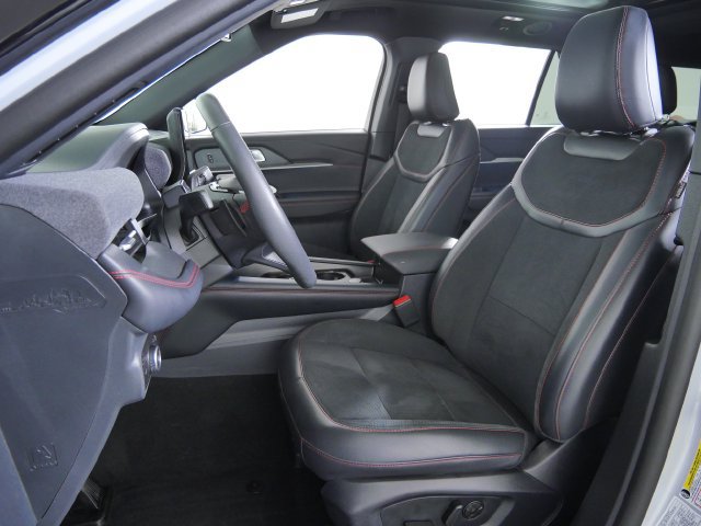 Certified 2026 Ford Explorer ST AWD/4WD image 22