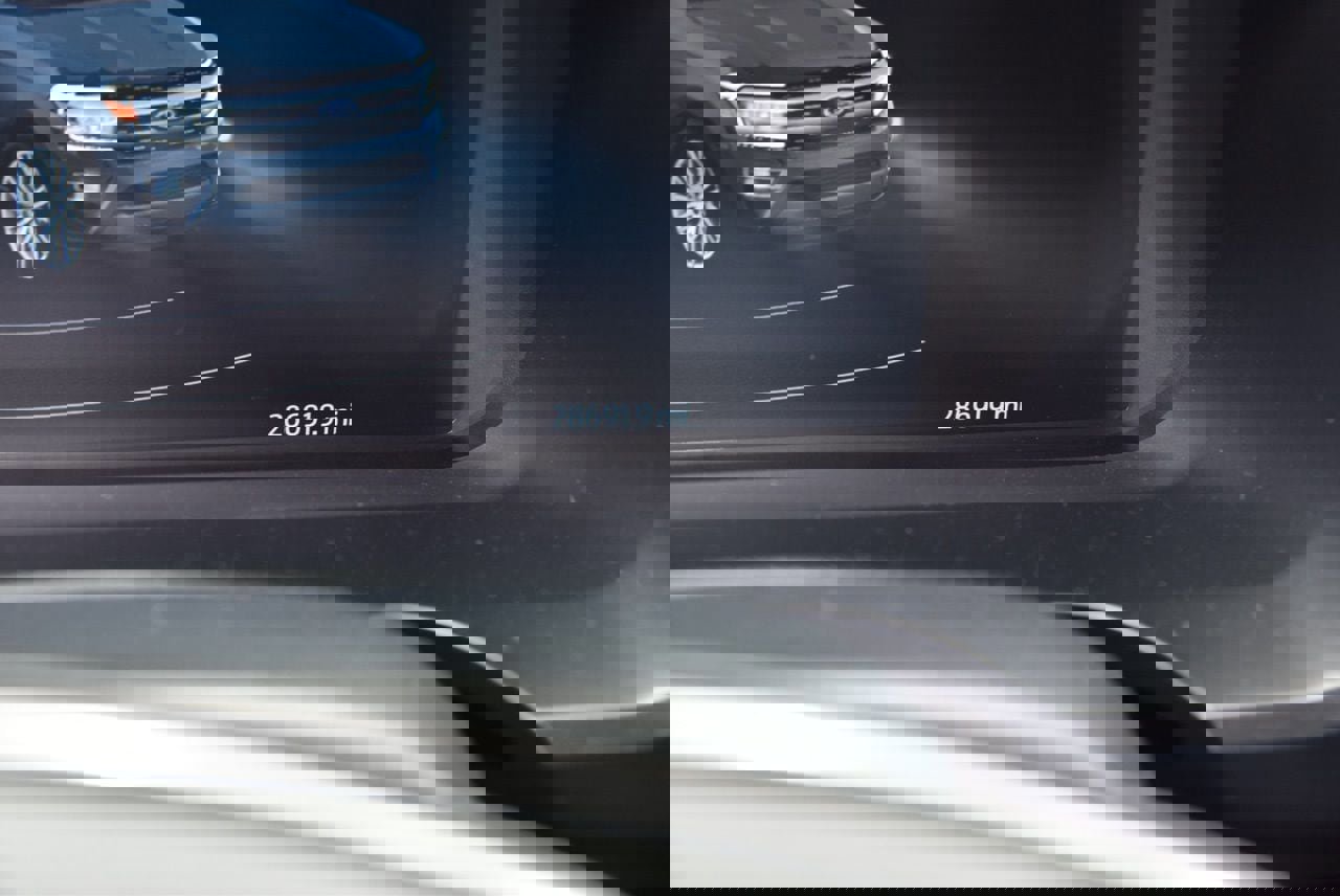 Certified 2023 Ford Expedition Max Platinum image 8