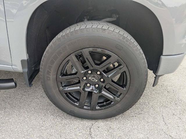 Used 2024 Chevrolet Silverado 1500 RST AWD/4WD image 11