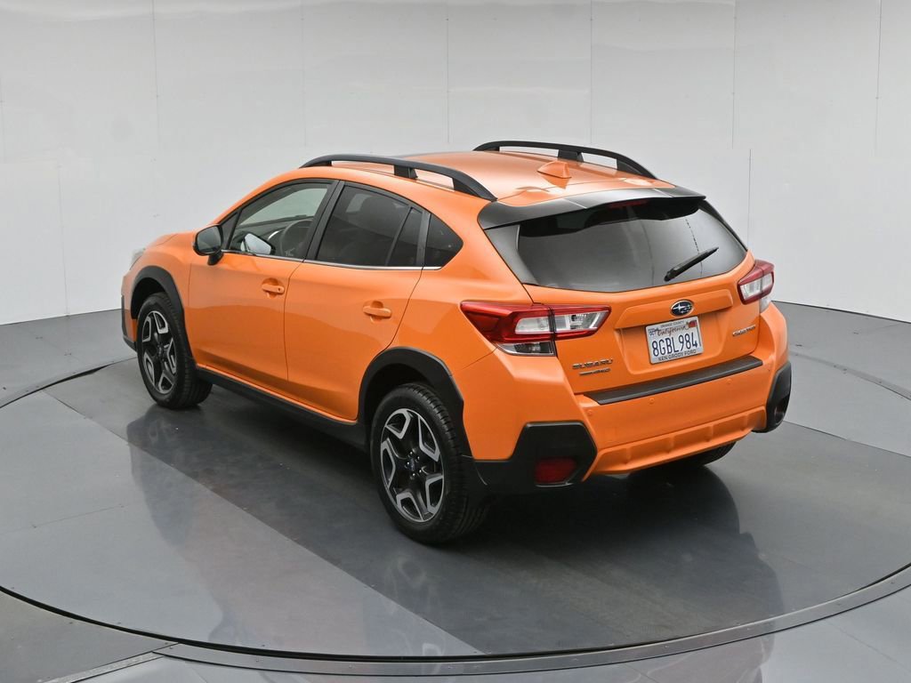 Used 2019 Subaru Crosstrek 2.0i Limited w/ Moonroof Package w/Navigation image 21